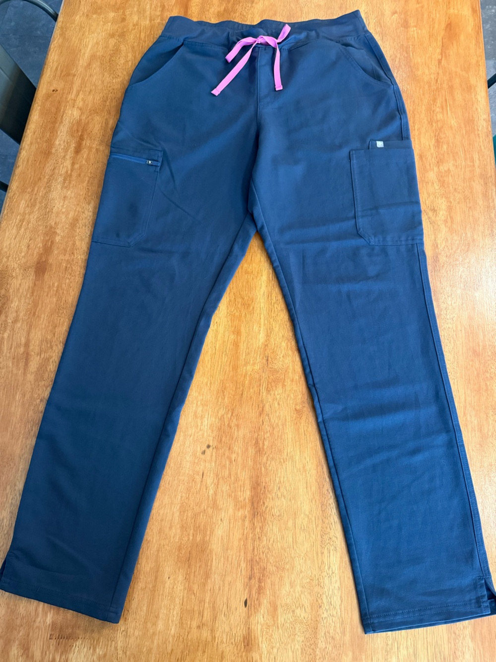 FIGS Women’s Large Tall Yola in Night Sky